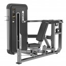 Жим от груди и плеч Chest & Shoulder Press .Стек 110 кг. DHZ A-3084 - Sport Kiosk