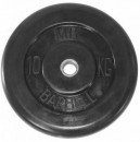 Диски  Олимпийские Barbell 10 кг 51 мм - Sport Kiosk