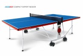 Теннисный стол  Start Line Compact Expert Indoor  - SportKiosk, г. Сургут, пр. Мира 33/1 оф.213