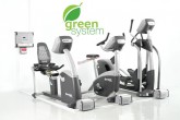 Технология Green System - Sport Kiosk