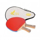 Ракетка для настольного тенниса Double Fish K1 - Sport Kiosk