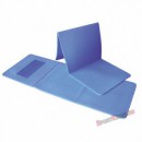 Складной коврик для аэробики, материал EVA (135см*52см*8мм) AeroFit EM-RK-307E - Sport Kiosk