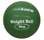 Мяч для атлетических упражнений (Вейтбол) 6 кг - Sport Kiosc