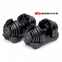 Гантели наборные Bowflex 2,5 - 24 кг (5 lbs - 52 lbs) - Sport Kiosk