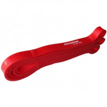 Эспандер-резиновая петля-20 мм (красный) 5-22 кг - Sport Kiosk