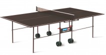 Теннисный стол START LINE (серия Olympic Outdoor  всепогодный) - Sport Kiosc