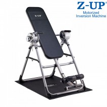 Инверсионный стол Z-UP 3 silver - Sport Kiosc
