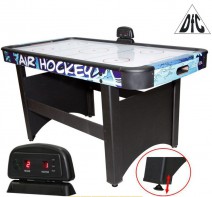 Игровой стол DFC Blue Ice Pro аэрохоккей - Sport Kiosk