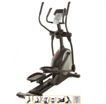 Эллиптический тренажер Pro-Form Endurance 420E (без адаптера) - Sport Kiosk