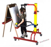 Вертикализатор детский - Sport Kiosk