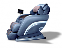 Массажное кресло Omega Montage Pro Chair - Sport Kiosk