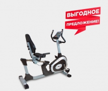  Велотренажер BH FITNESS ARTIC COMFORT PROGRAM - SportKiosk, г. Сургут, пр. Мира 33/1 оф.213