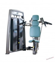 Жим вверх  Pulse Fitness 305G (тренажеры для инвалидов) - Sport Kiosk