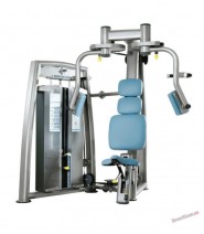 Тренажер для мышц груди - Баттерфляй Pulse Fitness 314G (тренажеры для инвалидов) - Sport Kiosk