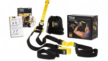 Тренировочные петли TRX pro pack - Sport Kiosk