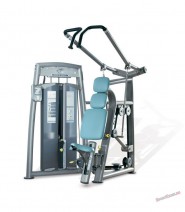 Тяга сверху Pulse Fitness 382G (тренажеры для инвалидов) - Sport Kiosk