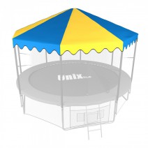 Крыша для батута UNIX line 10 ft - Sport Kiosk