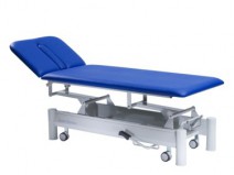 Manumed Optimal 2-х секционный массажный стол - Sport Kiosk