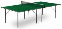 Теннисный стол Hobby Light - облегченная модель теннисного стола для использования в помещениях  - Sport Kiosk
