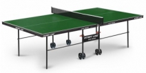 Теннисный стол Game Indoor  - любительский стол для использования в помещениях - Sport Kiosc