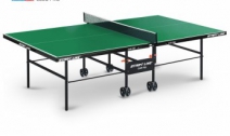 Теннисный стол Club Pro  - стол для настольного тенниса в помещении, подходит как для частного использования, так и для школ - Sport Kiosc
