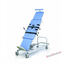 Кровать-вертикализатор с гидравлическим приводом - Sport Kiosk