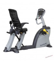 Горизонтальный Велотренажёр Sports Art C 521 M (тренажеры для инвалидов) - Sport Kiosk