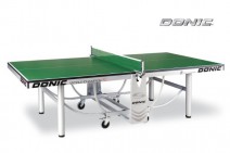 Теннисный стол Donic World Champion TC - Sport Kiosk