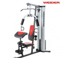 Силовой комплекс Weider Pro 6900 (стек 56 кг) - Sport Kiosk