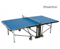 Всепогодный Теннисный стол Donic Outdoor Roller 1000 - Sport Kiosc
