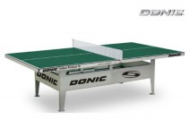 Антивандальный теннисный стол Donic Outdoor Premium 10 - Sport Kiosk