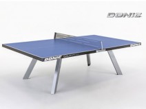 Антивандальный теннисный стол Donic GALAXY синий - Sport Kiosc