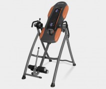 Инверсионный стол Oxygen Healthy Spine Deluxe - Sport Kiosc
