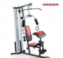 Силовой комплекс Weider 8700 (стек 56 кг) - Sport Kiosk