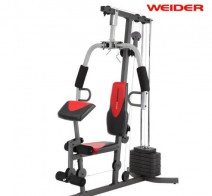 Силовой комплекс Weider PRO 2980 X (стек 36 кг) - Sport Kiosk
