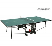 Всепогодный Теннисный стол Donic Outdoor Roller 600  - Sport Kiosk