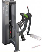 Тренажер для ягодичных мышц радиальный V-sport XR131 - Sport Kiosk