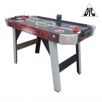 Игровой стол - аэрохоккей DFC ENFORCER AT-125 - Sport Kiosk