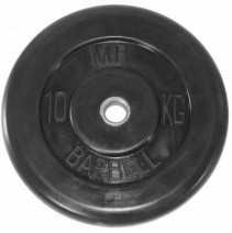 Диски  Олимпийские Barbell 10 кг 51 мм - SportKiosk, г. Сургут, пр. Мира 33/1 оф.213