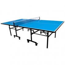 Профессиональный всепогодный теннисный стол Scholle T700 - Sport Kiosk