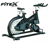 Скоростной велотренажер FITEX PRO Real Rider - Sport Kiosk