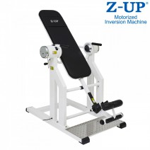 Инверсионный стол Z-UP 2S white - Sport Kiosc