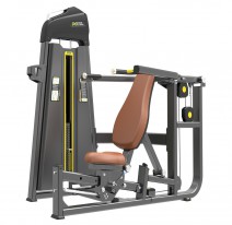 Жим от груди и плеч Chest & Shoulder Press .Стек 110 кг. DHZ E-1084  - Sport Kiosk