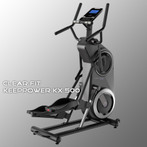 Кросстренер Clear Fit KeepPower KX 500 - Sport Kiosk