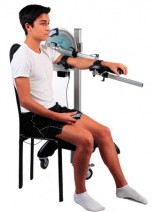 FISIOTEK LT — реабилитационный тренажер для пассивной разработки плечевого сустава - Sport Kiosk