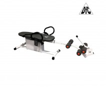 Инверсионный стол с электроприводом DFC IT02EL - Sport Kiosc