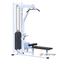 Комбинированная тяга (стек 100кг) - Sport Kiosk