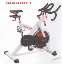 Скоростной велотренажер V-sport (Fitex) PREMIER PROF-V - SportKiosk, г. Сургут, пр. Мира 33/1 оф.213