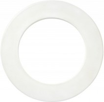 Защитное кольцо для мишени Nodor Dartboard Surround (белого цвета) - Sport Kiosk