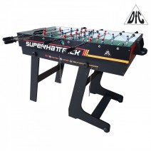 Игровой стол - трансформер DFC SUPERHATTRICK 4 в 1 - Sport Kiosk